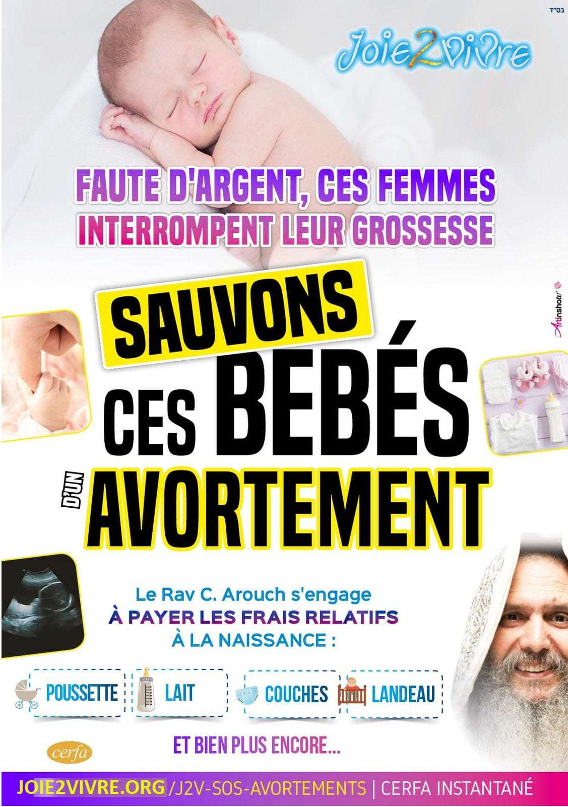 camapagne SOS avortementS 1