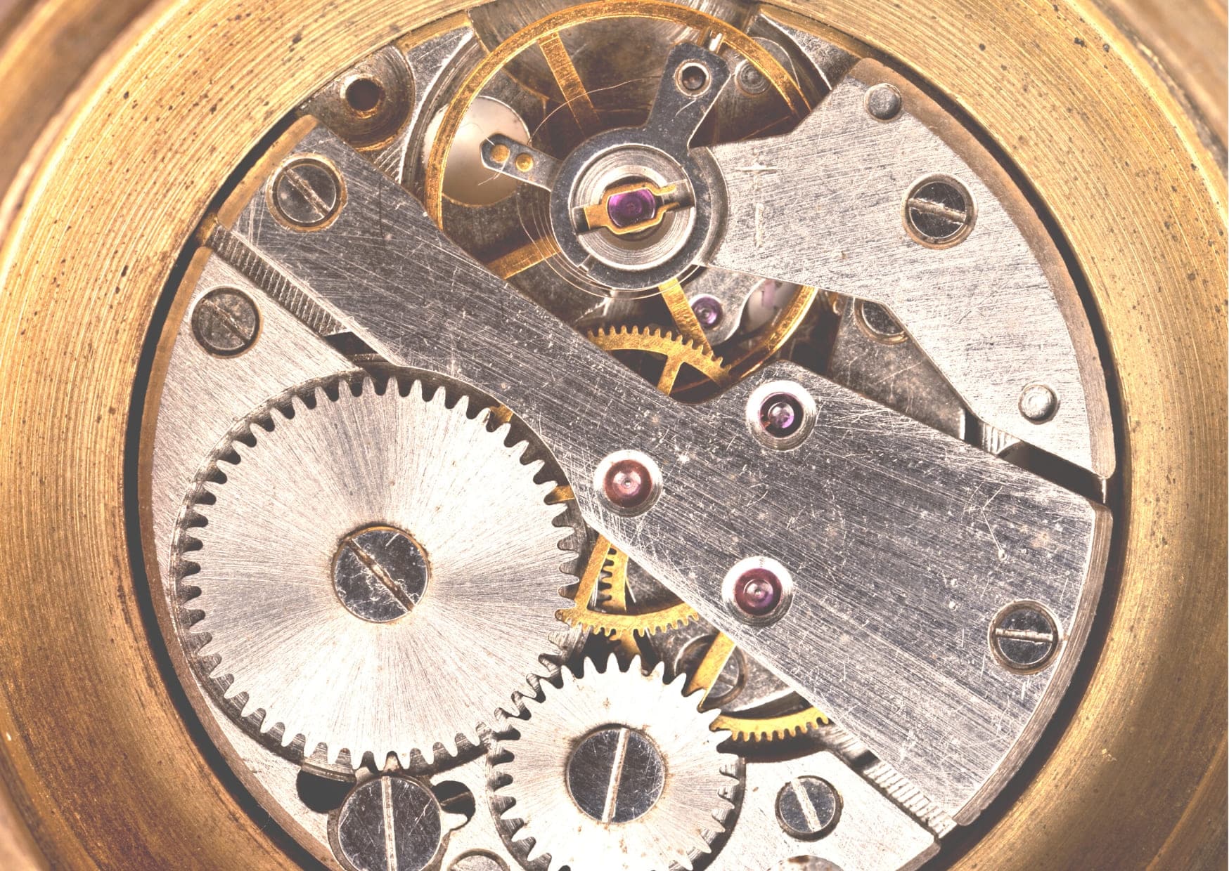 roues horloge- rabbi Nahman