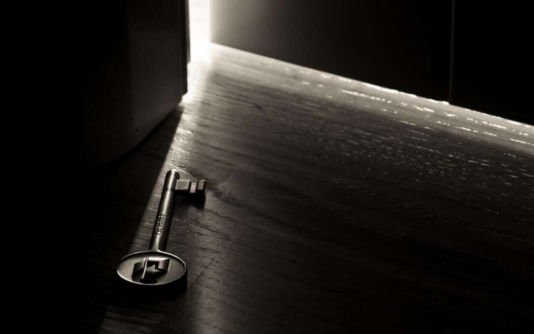 Une clé essentielle pour réussir sa vie