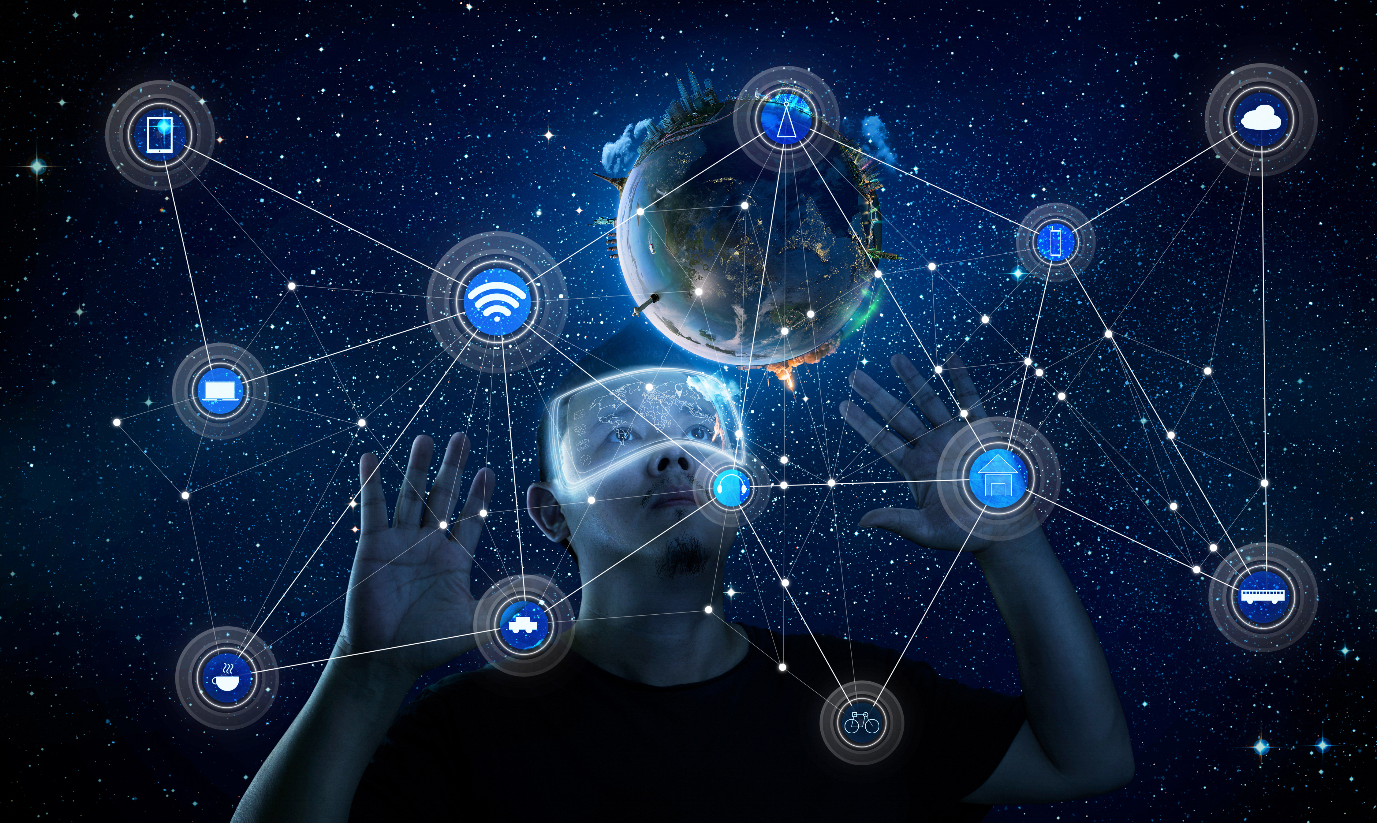 Séance de programmation mentale positive