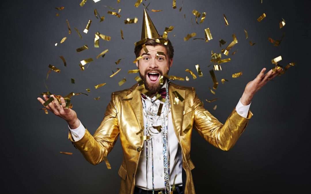 Il suffit de quelques petits réglages pour vivre une vie extraordinaire