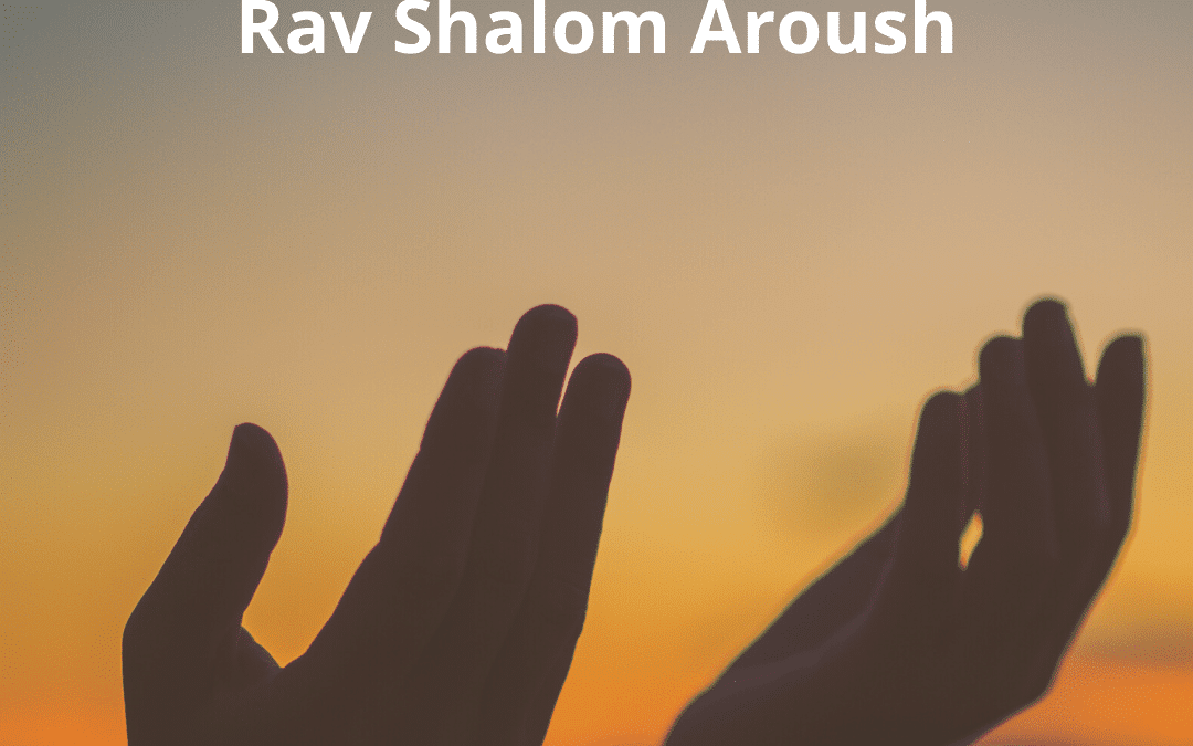 Prier pour la techouva