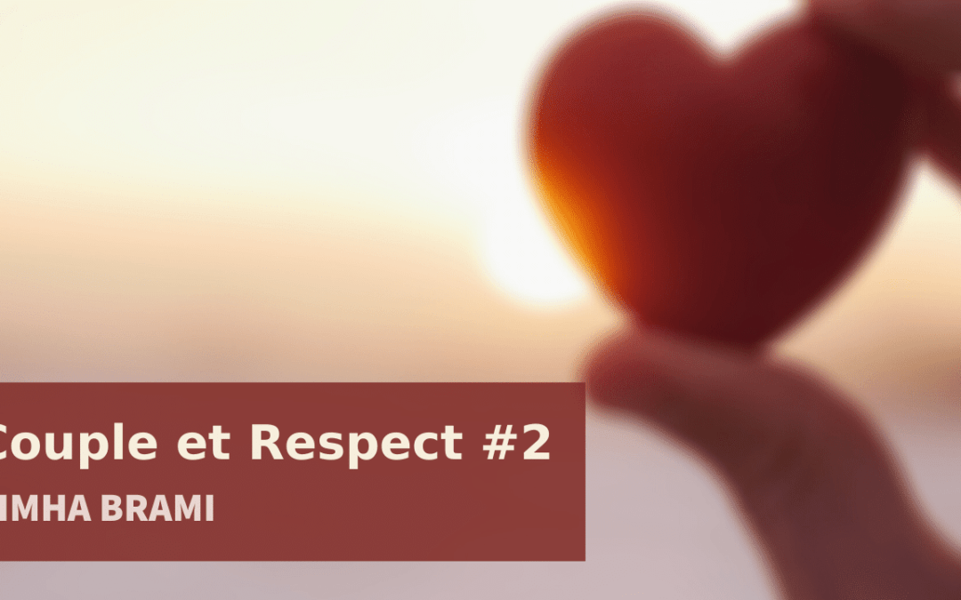 Couple et respect #2