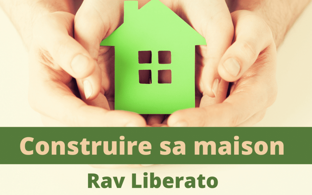 Construire sa maison