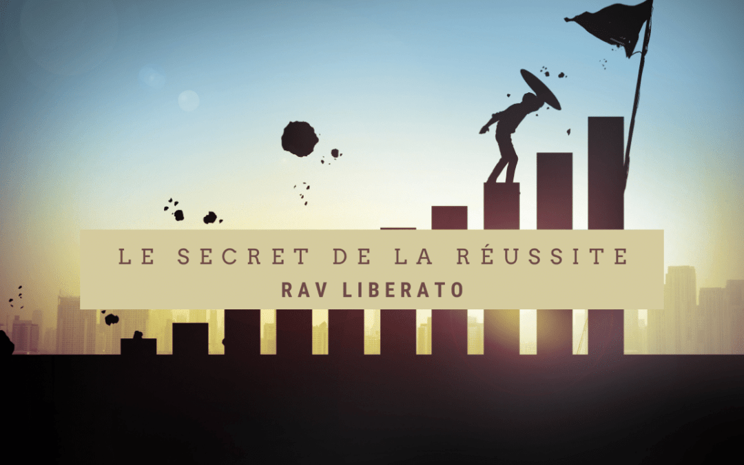 Le secret de la réussite