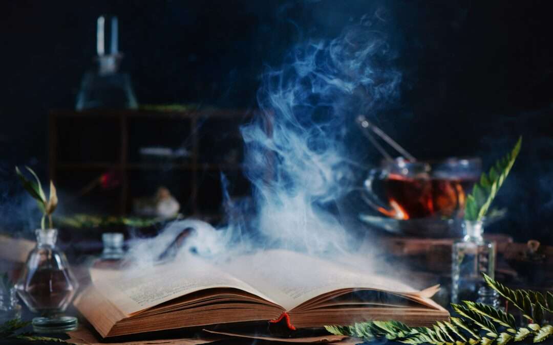 5-Un processus profond et non une solution magique