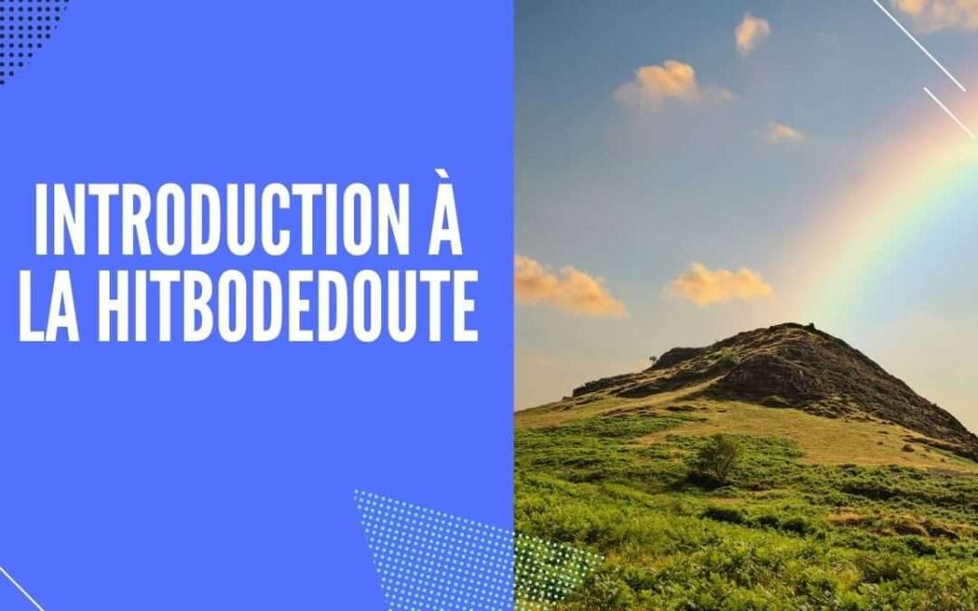 Introduction à la Hitbodedoute