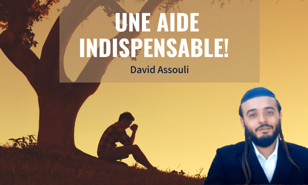 Une aide indispensable!