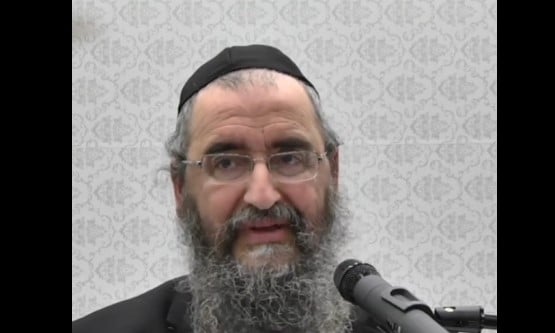 Réussir son couple- Rav Benchetrit