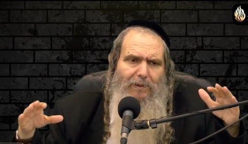 Rav Arouch : C’est quoi le Beth Hamikdach ?