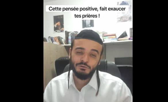 Rabenou _ Hachem efface toutes les règles pour sauver son enfant! Comment faire une prière parfaite ?