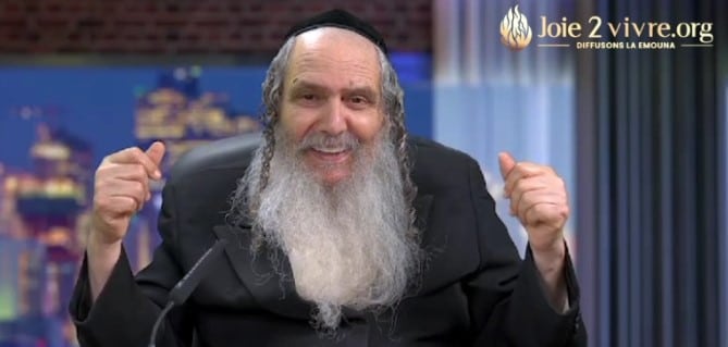 “Aidez-les à aller à Ouman pour Roch Hachana : L’appel du Rav Arouch et l’importance selon Rabbi Nahman”