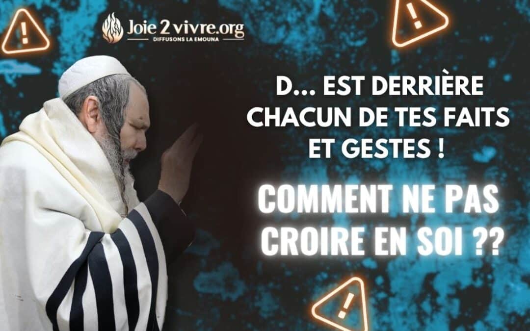 Ton cœur bouge ? Le monde aussi. Tu veux encore te lever du pied gauche ?