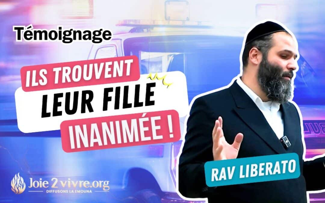 Encore un miracle qui donne la chaire de poule…