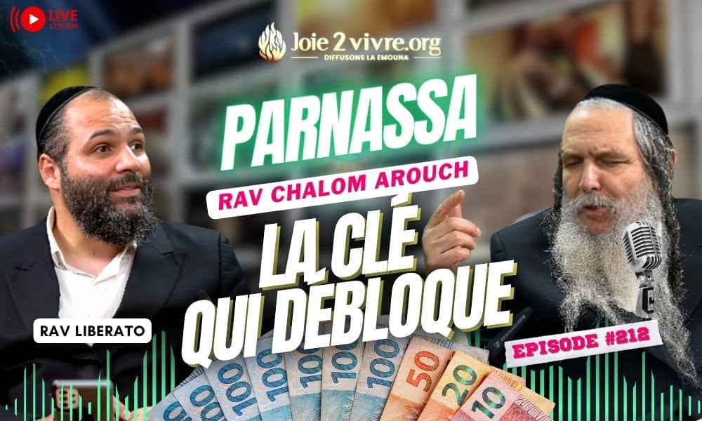 Problème de Parnassa : la clé qui débloque ce qui bloque