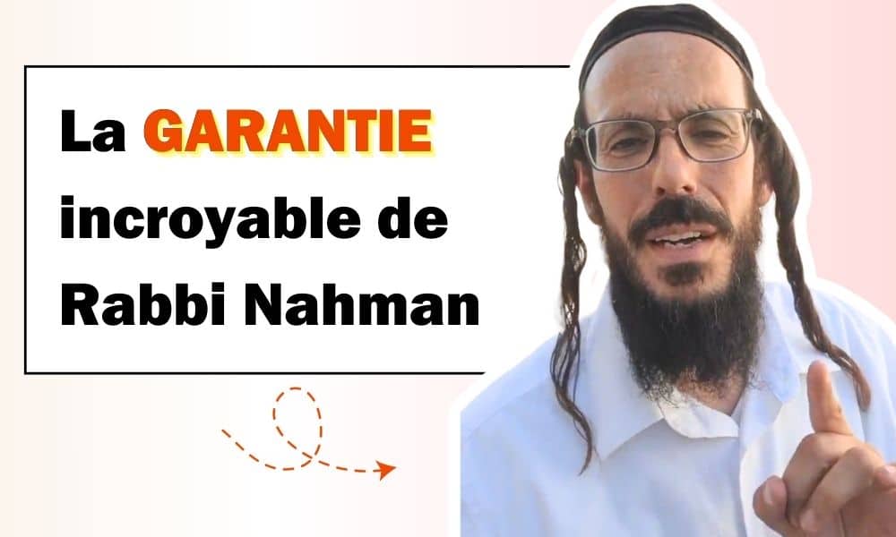 Et si la plus grande promesse était déjà entre tes mains ?