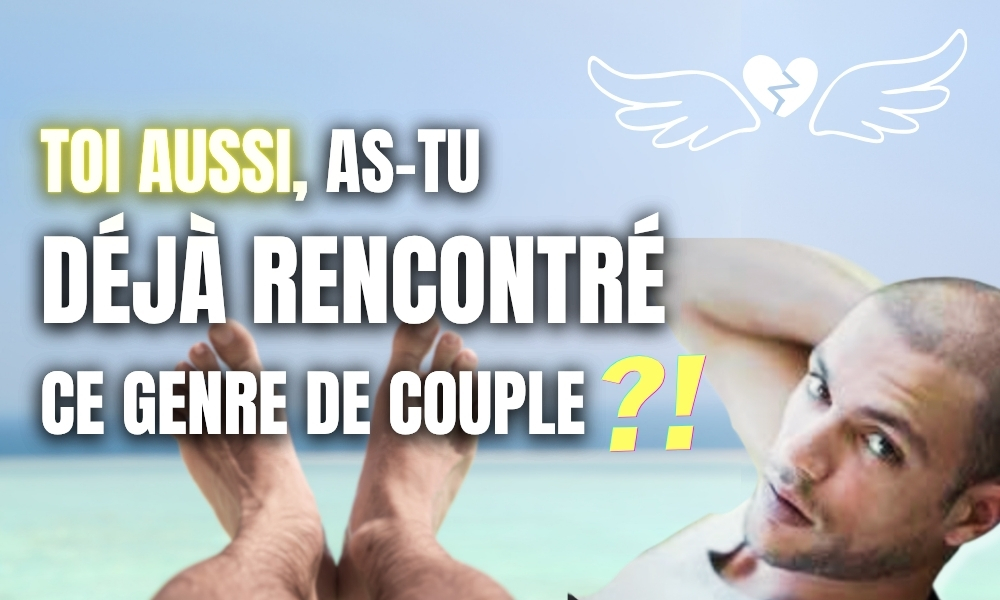 Connais-tu les couples saisonniers?