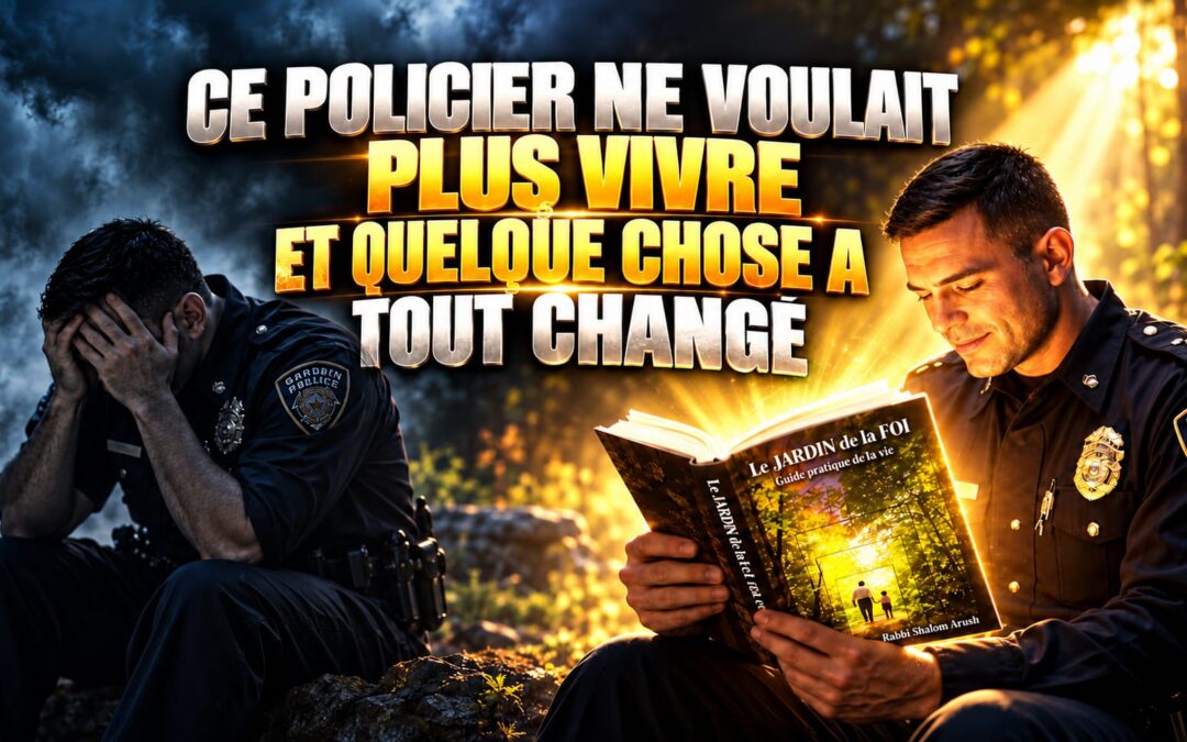 Plus d’espoir?